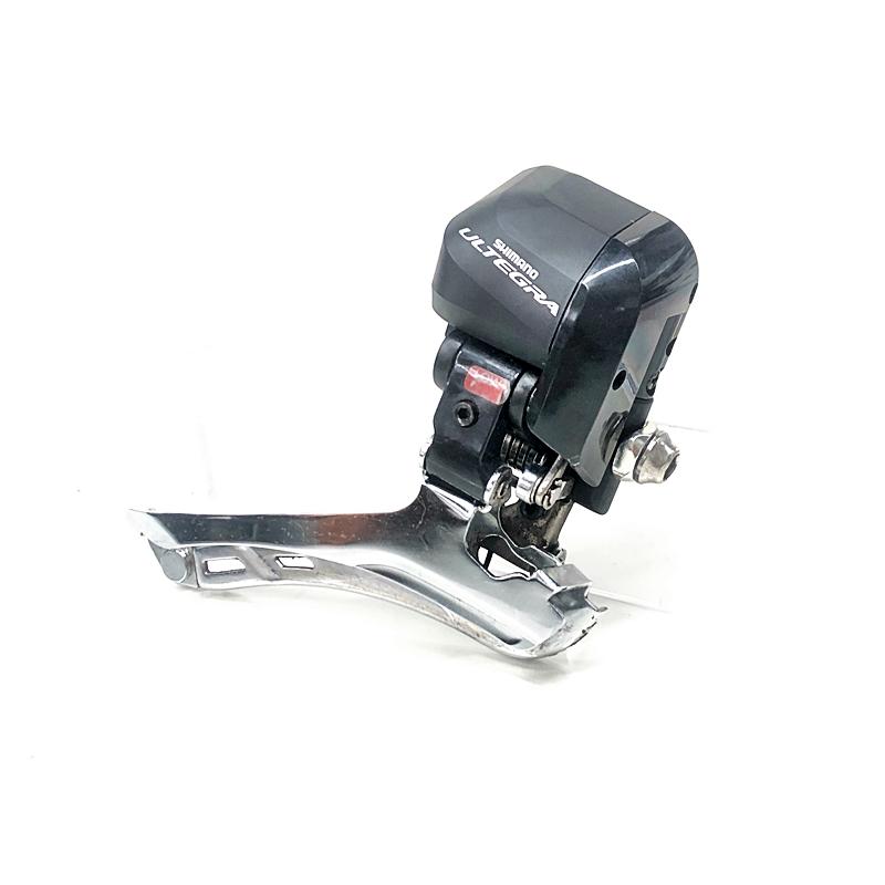 シマノ SHIMANO アルテグラ ULTEGRA ST-6870 2×11速 FD-6870 直 シマノ SHIMANO アルテグラ ULTEGRA ST-6870 2×11速 FD-6870 直