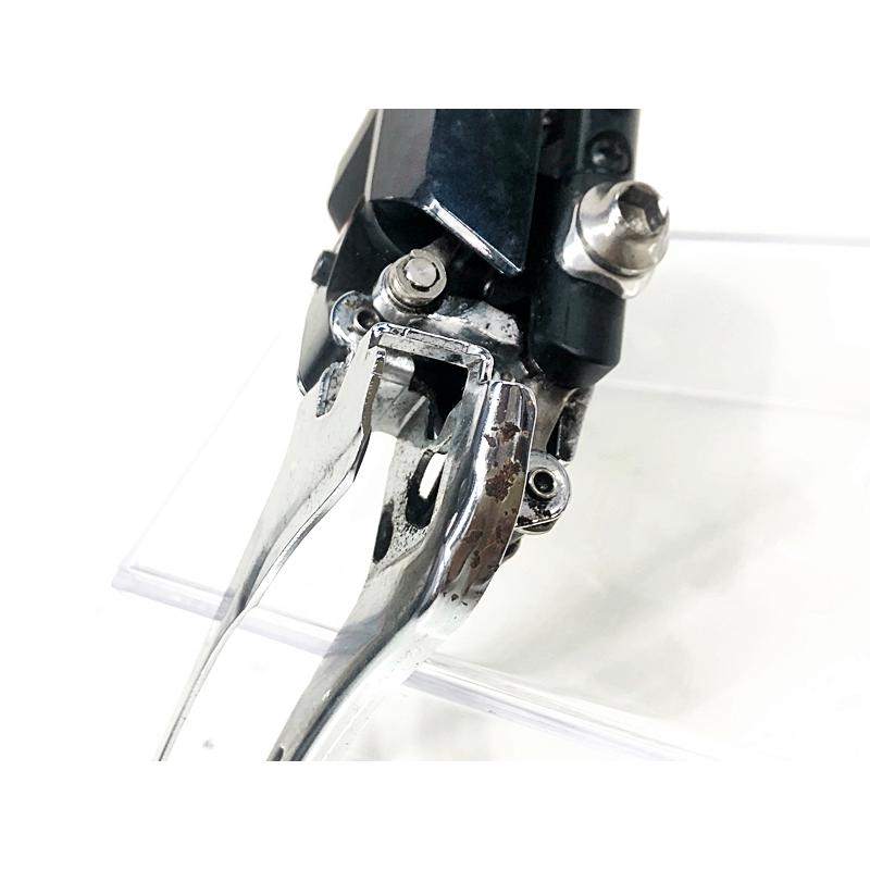 シマノ SHIMANO アルテグラ ULTEGRA ST-6870 2×11速 FD-6870 直 シマノ SHIMANO アルテグラ ULTEGRA ST-6870 2×11速 FD-6870 直
