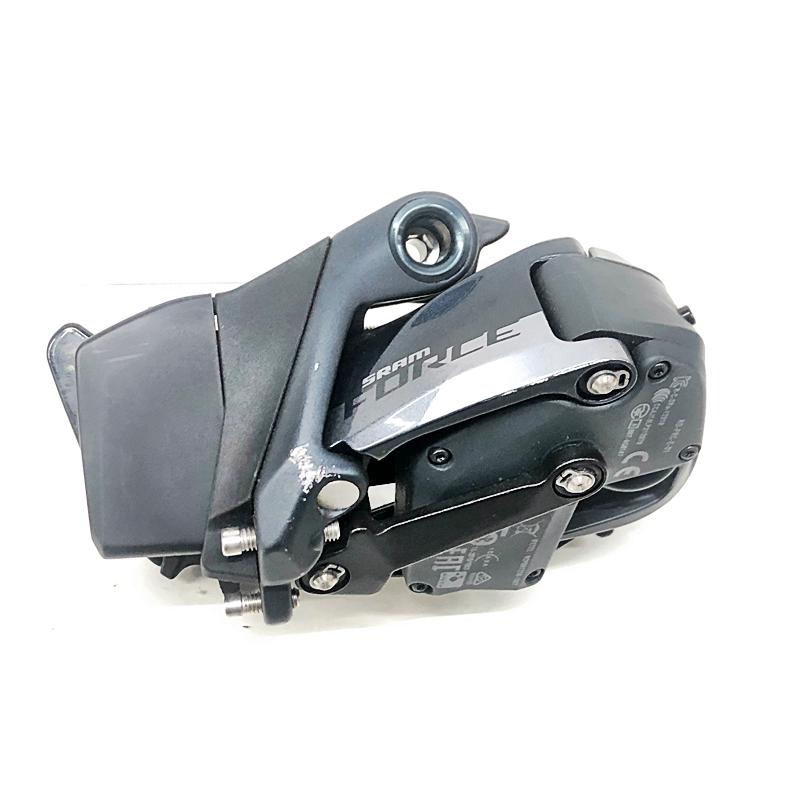 スラム SRAM フォース FORCE AXS シフトレバー 2×12速 FD RD スラム SRAM フォース FORCE AXS シフトレバー 2×12速 FD RD