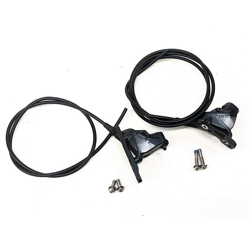 スラム SRAM フォース FORCE AXS シフトレバー 2×12速 FD RD スラム SRAM フォース FORCE AXS シフトレバー 2×12速 FD RD