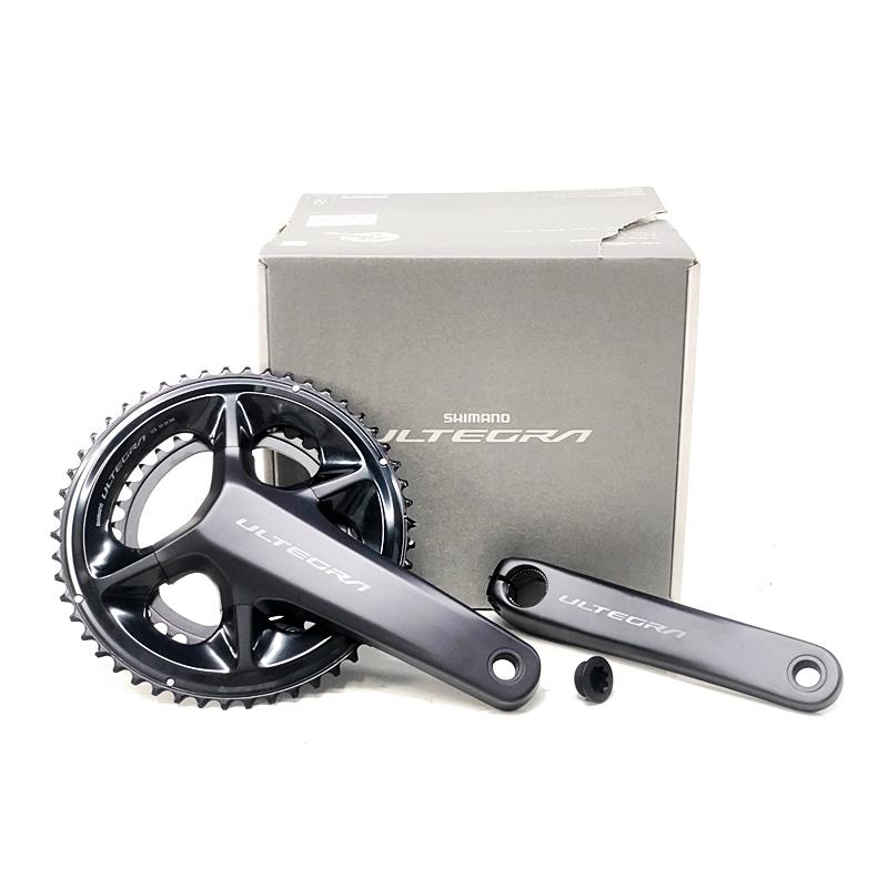 シマノ 未使用品 SHIMANO アルテグラ ULTEGRA FC-R8100 50-34T シマノ 未使用品 SHIMANO アルテグラ ULTEGRA FC-R8100 50-34T