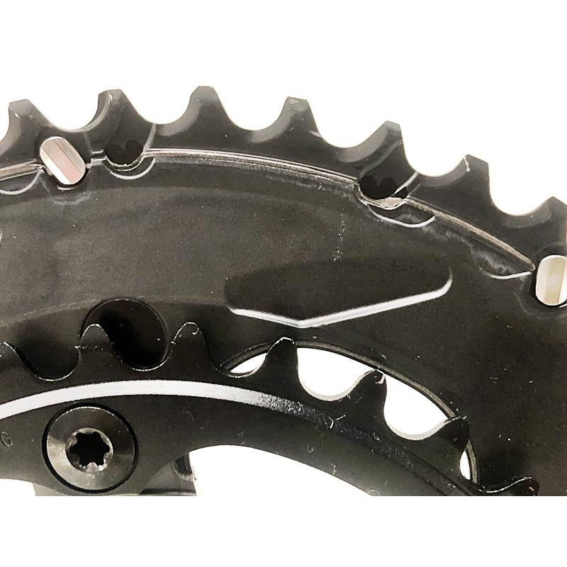 シマノ 未使用品 SHIMANO アルテグラ ULTEGRA FC-R8100 50-34T