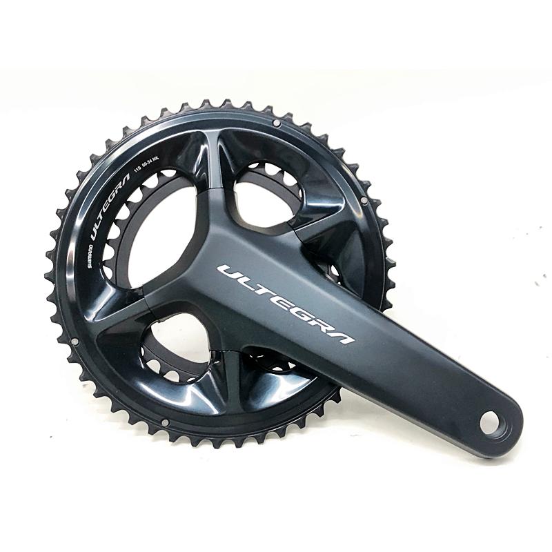 fc-08 170 50-34t 新品未使用 未使用】SHIMANO アルテグラ FC-08 170 50-34T - メルカリ