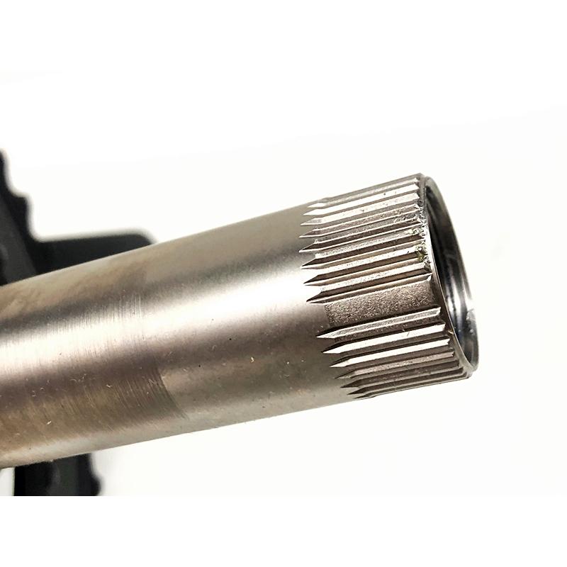 シマノ 未使用品 SHIMANO アルテグラ ULTEGRA FC-08 50-34T