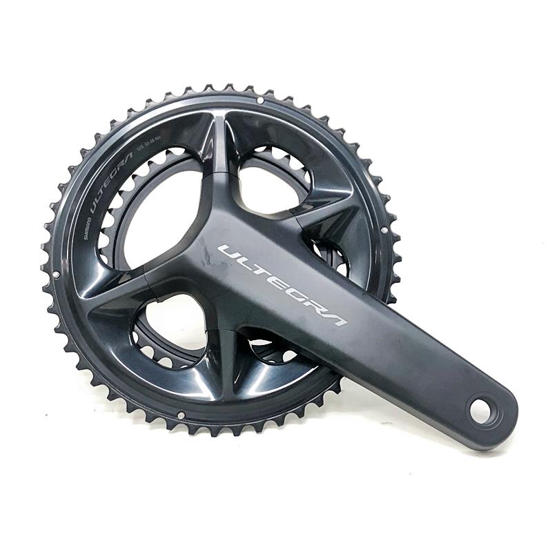 4iiii PRECISION3+ アルテグラ FC-R8100左クランクのみ 4iiii フォーアイ PRECISION3＋ POWERMETERS プレシジョン3