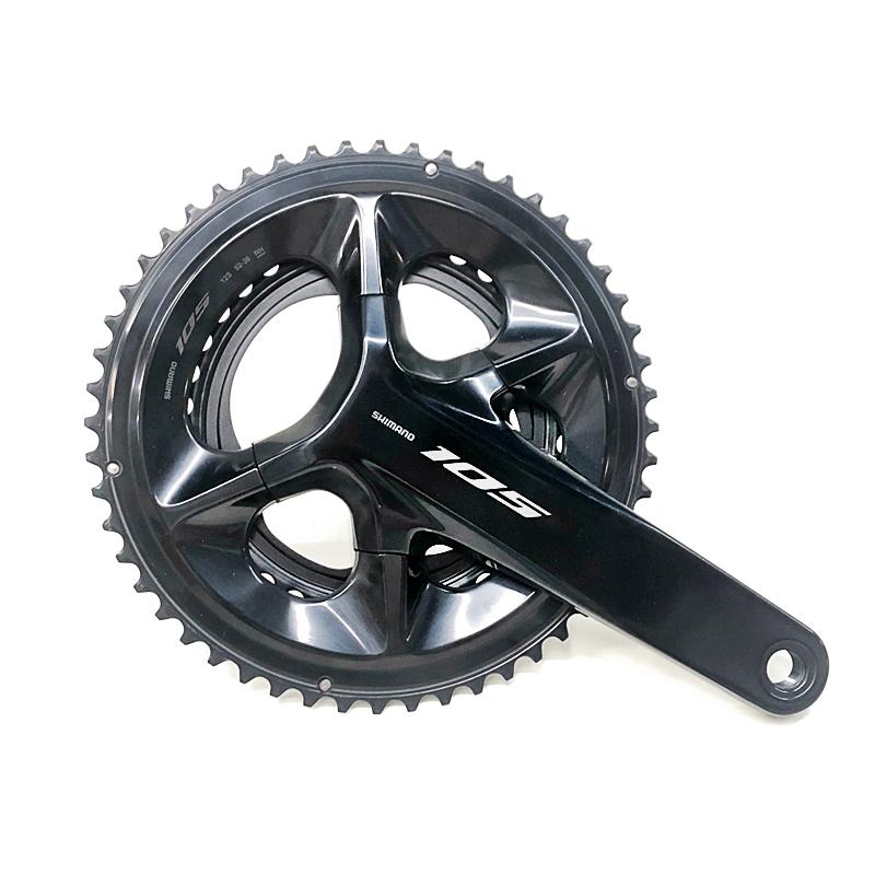 R7100 52-36 170mmクランク未使用品 シマノ 未使用品 SHIMANO 105 FC-R7100 52-36T/170mm クランク