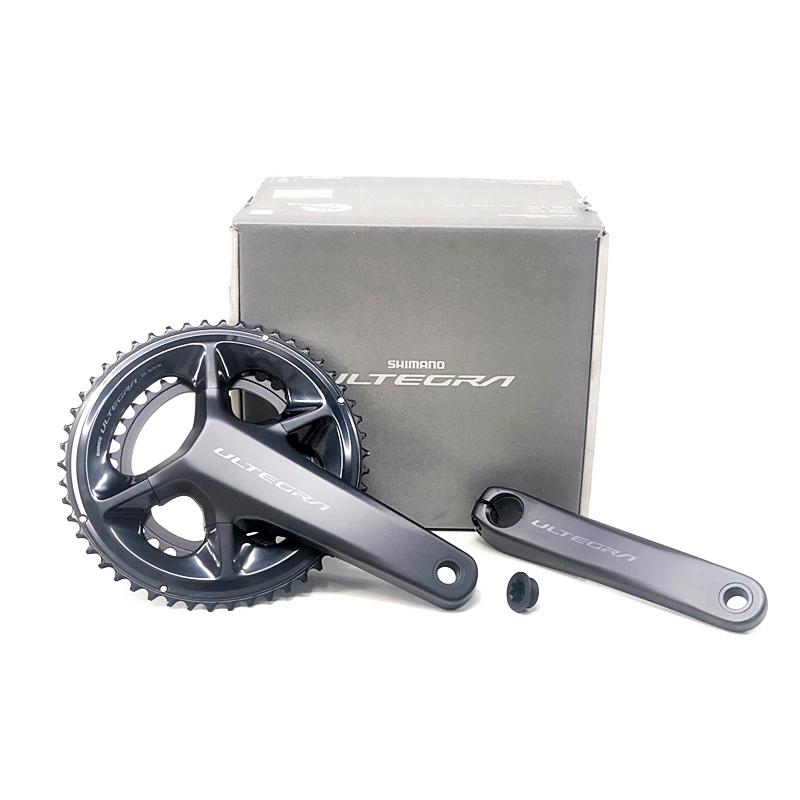 FC-R8100 アルテグラクランクセット 50-34 170mm 新品未使用 【公式通販】