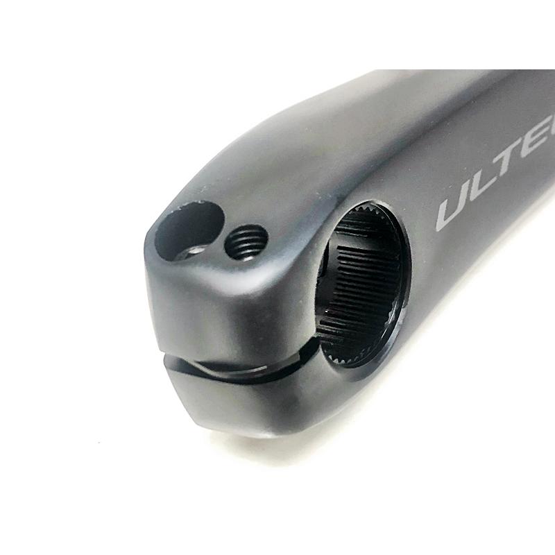 SHIMANO ULTEGRA FC-R8100 52-36T 未使用品 シマノ 未使用品 SHIMANO アルテグラ ULTEGRA FC-R8100 52-36T