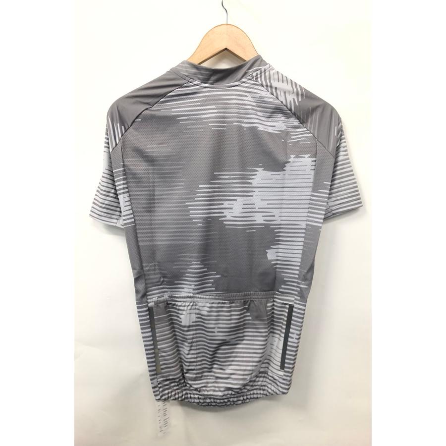 SPECIALIZED サイクルジャージ M SL VADO SL 4.0 STEP THROUGH SMK/BLKREFL M(M スモーク/ブラック