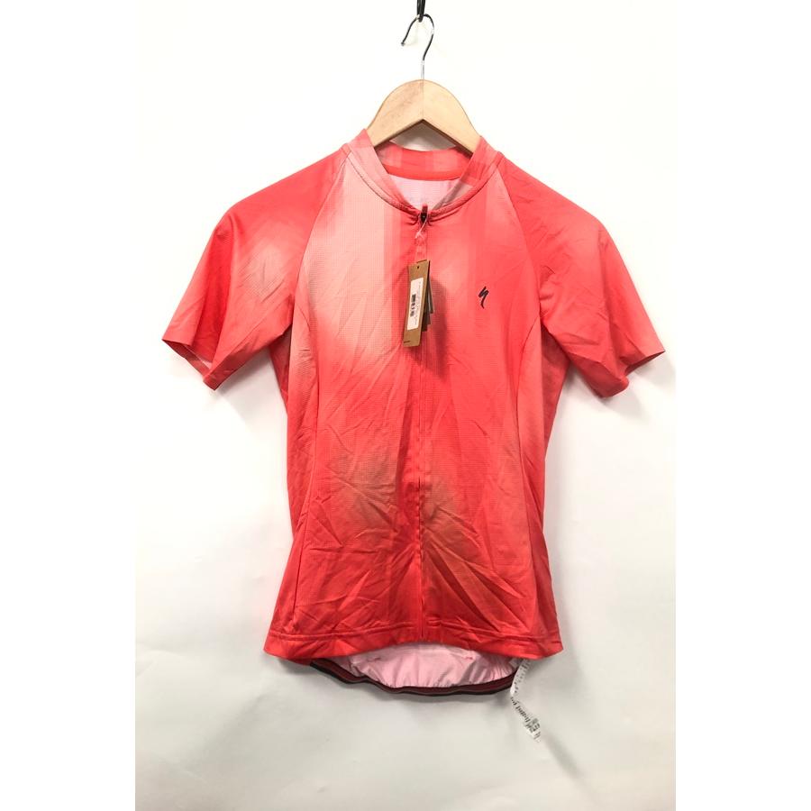 スペシャライズド（Specialized） WMN SL AIR DISTORTION JERSEY エア