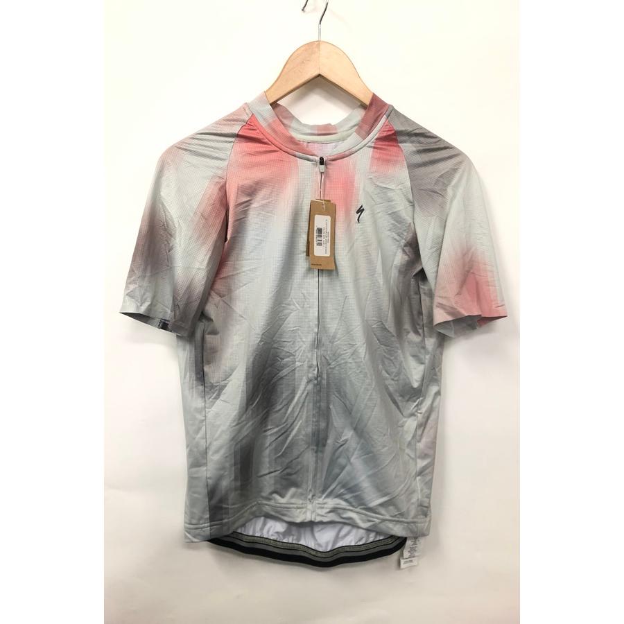 スペシャライズド（Specialized） SL AIR DISTORTION JERSEY エアディストーション ジャージ 64022 ...