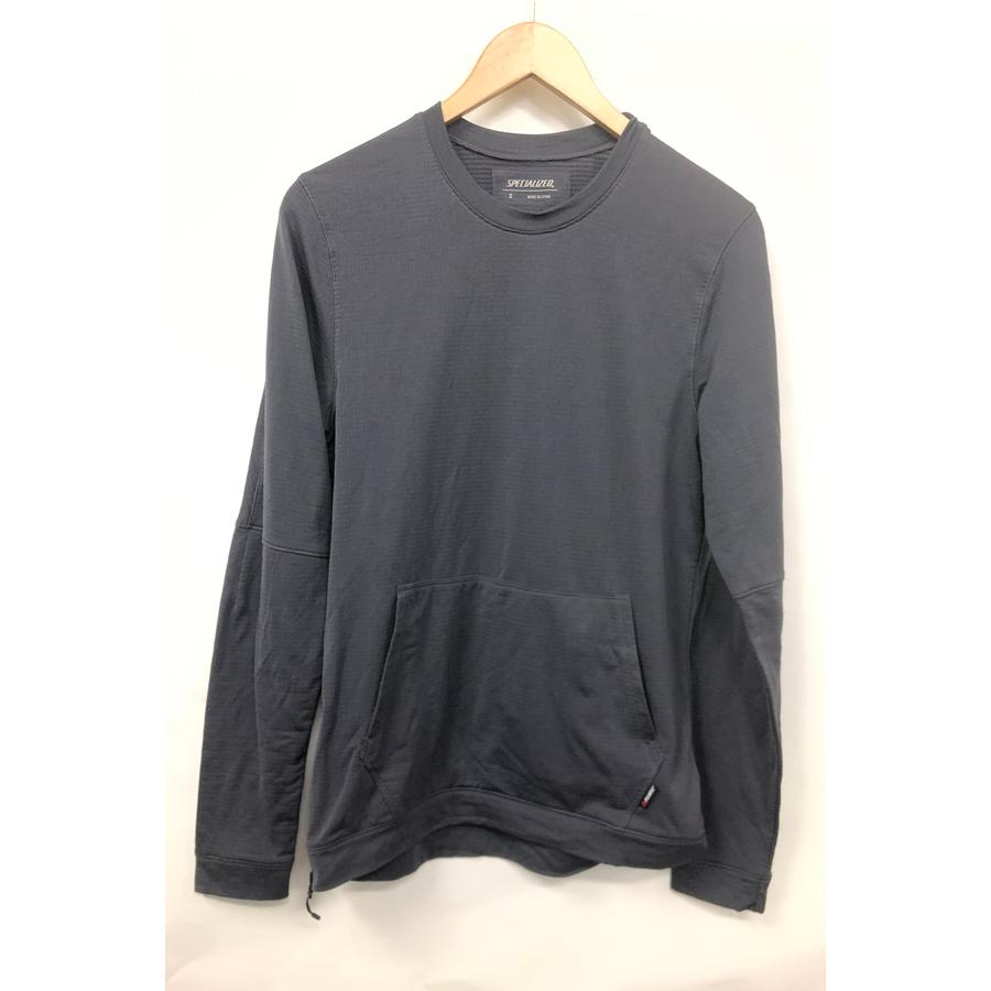 Specialized スペシャライズド Trail-Series Thermal Jersey トレイル 