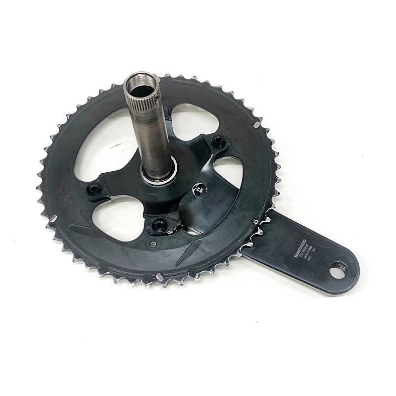 シマノ SHIMANO アルテグラ ULTEGRA FC-R8000 50T インナー