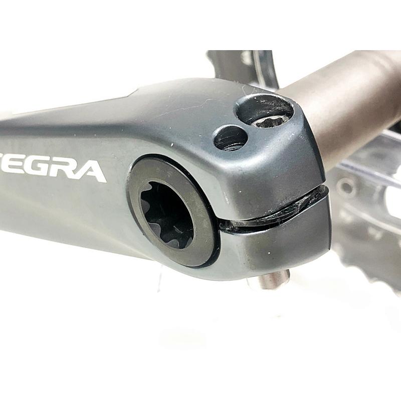 シマノ SHIMANO アルテグラ ULTEGRA FC-6800 50-34T/170mm