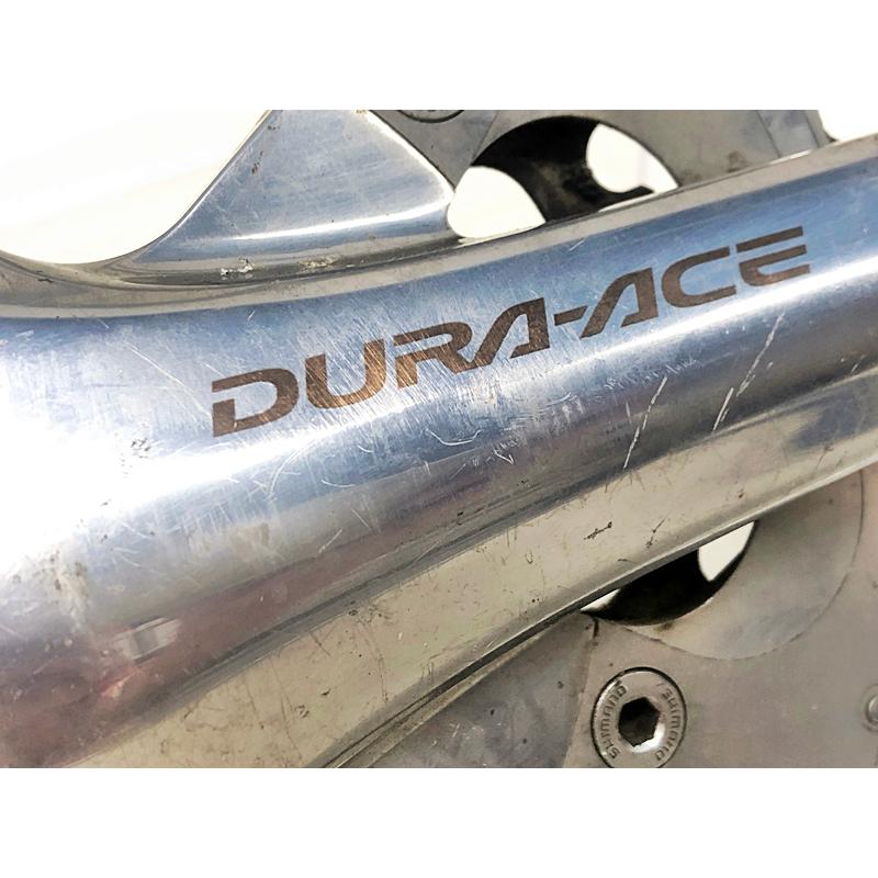 シマノ SHIMANO デュラエース DURA-ACE FC-7800 52-39T/172.5mm