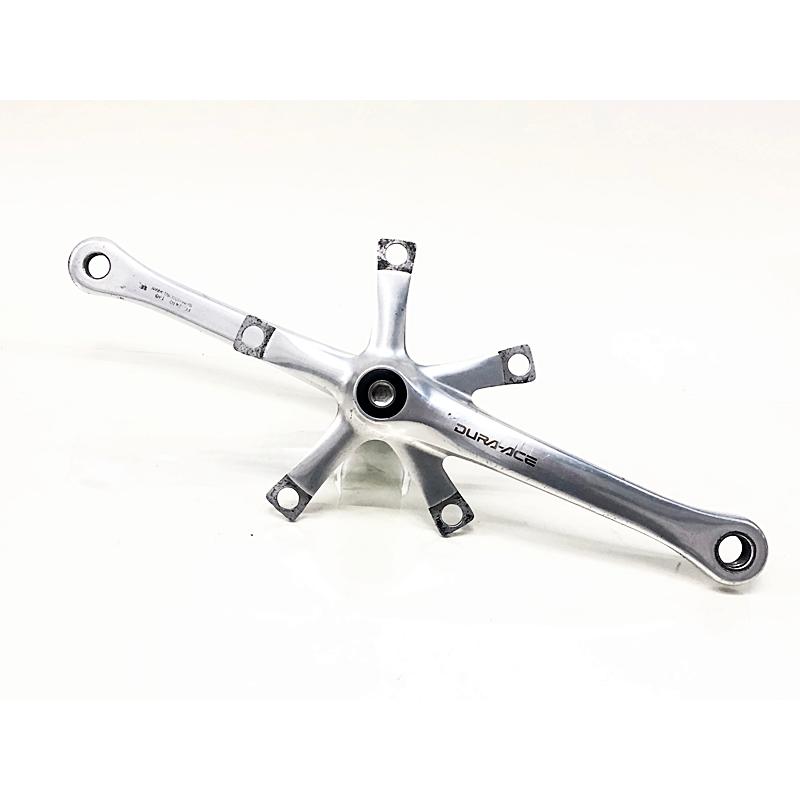 シマノ DURA-ACE FC-7410 クランク長170mmPCD130mm Hatta R9400 シマノ DURA-ACE FC-7410 クランク長170mmPCD130mm Hatta R9400