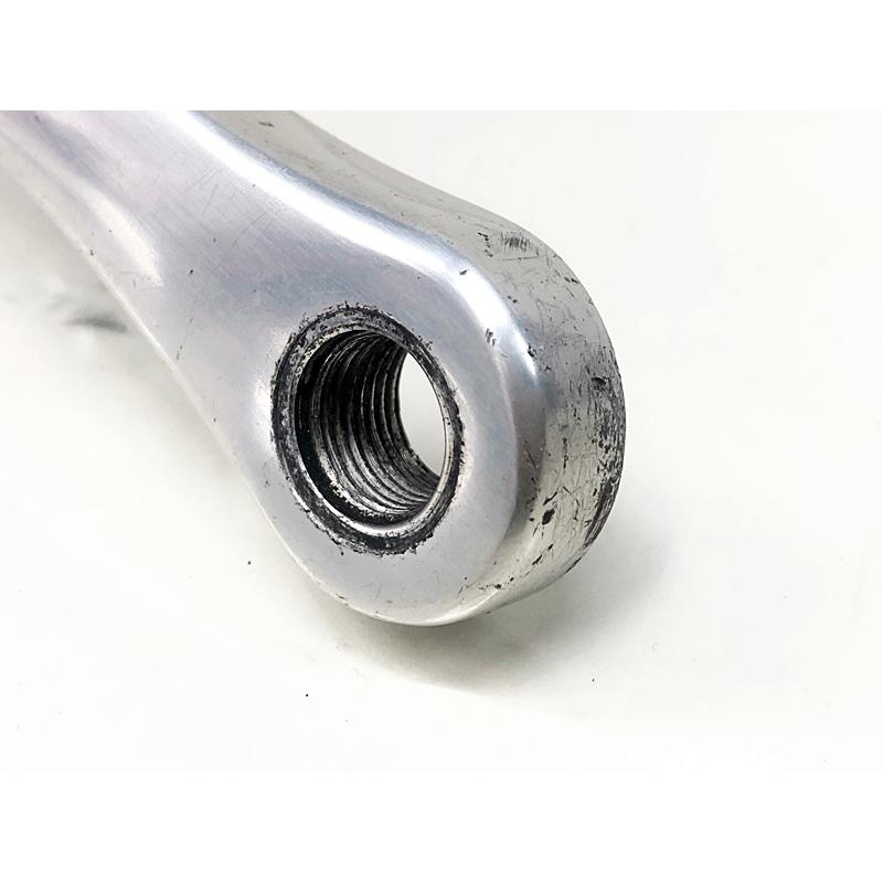 シマノ DURA-ACE FC-7410 クランク長170mmPCD130mm Hatta R9400 シマノ DURA-ACE FC-7410 クランク長170mmPCD130mm Hatta R9400