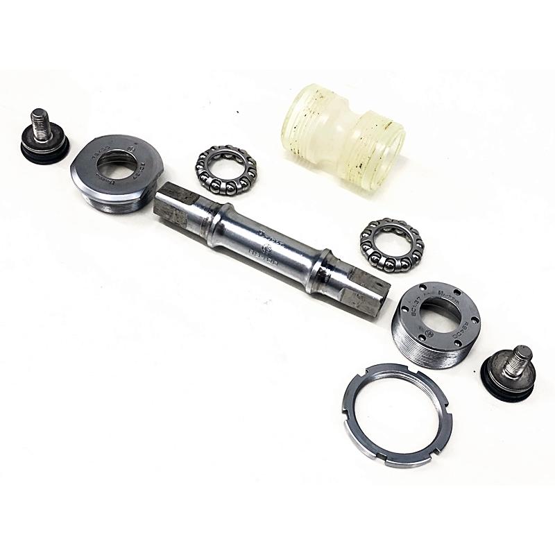 シマノ　デュラエースクランクセット　FC7410　170mm SHIMANO 「シマノ」 DURA-ACE FC-7410 52-39T 170mm クランク