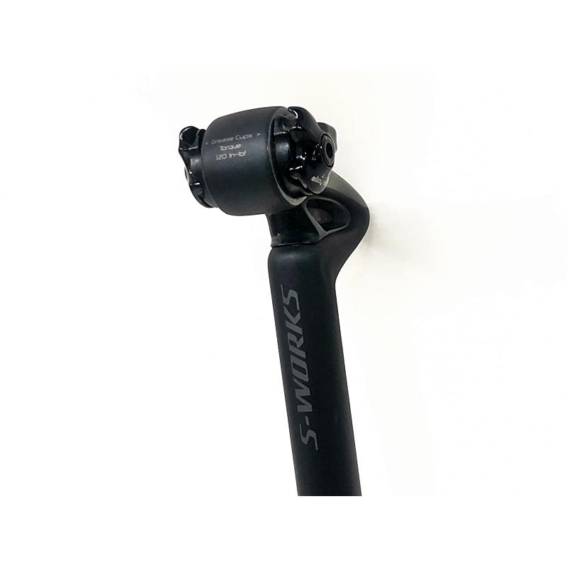 スペシャライズド SPECIALIZED エスワークス S-WORKS CG-R スペシャライズド SPECIALIZED エスワークス S-WORKS CG-R
