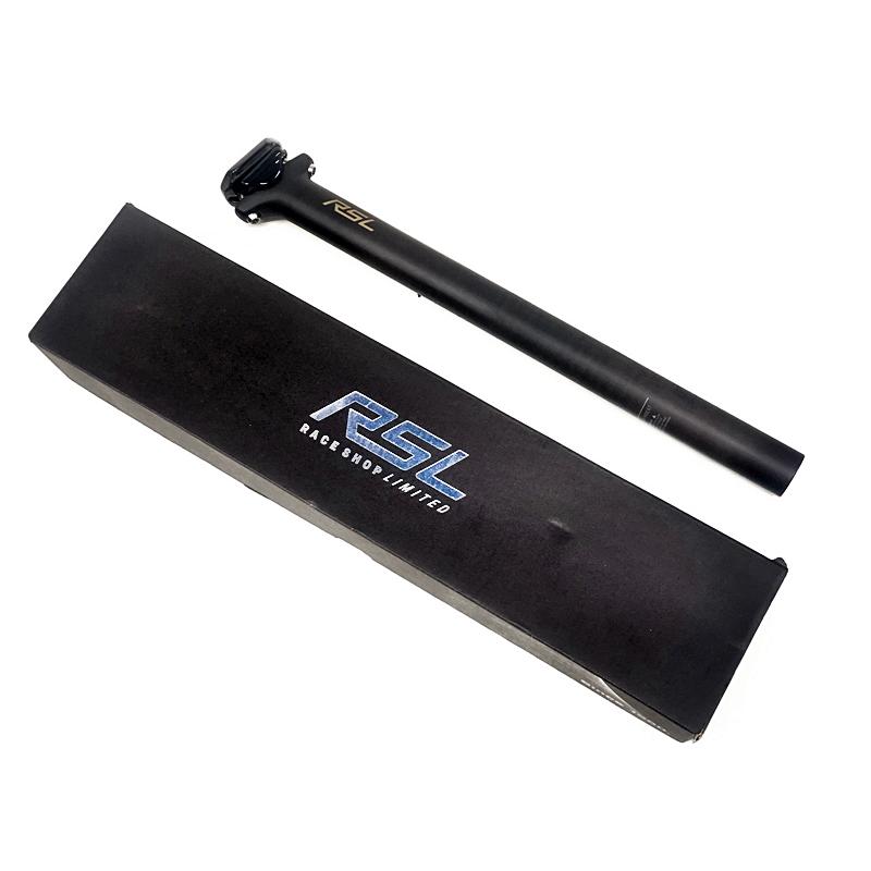 トレック 美品 ボントレガー BONTRAGER RSL 31.6 Carbon トレック 美品 ボントレガー BONTRAGER RSL 31.6 Carbon