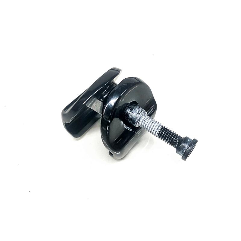 トレック 美品 ボントレガー BONTRAGER RSL 27.2 Carbon トレック 美品 ボントレガー BONTRAGER RSL 27.2 Carbon