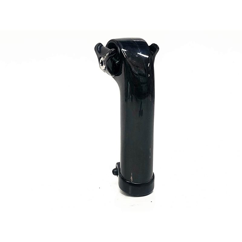 TREKトレック カーボンシートマストキャップ トレック（TREK） ライドチューンドシートマストキャップ RIDETUNED