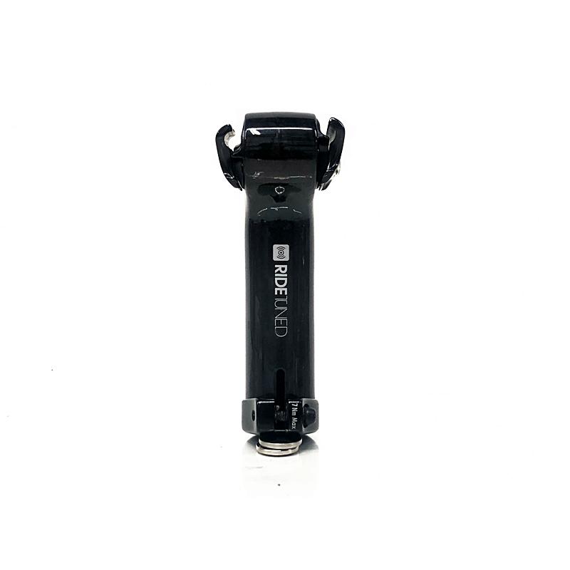 ボントレガー シートポスト「RIDE TUNED」カーボン シートマスト