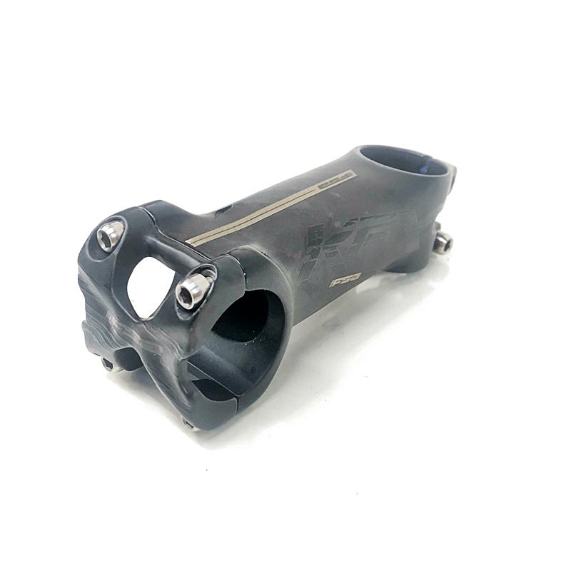 FSA 美品 エフエスエ― KFXカーボン KFX CARBON STEM 90mm 31.8mm