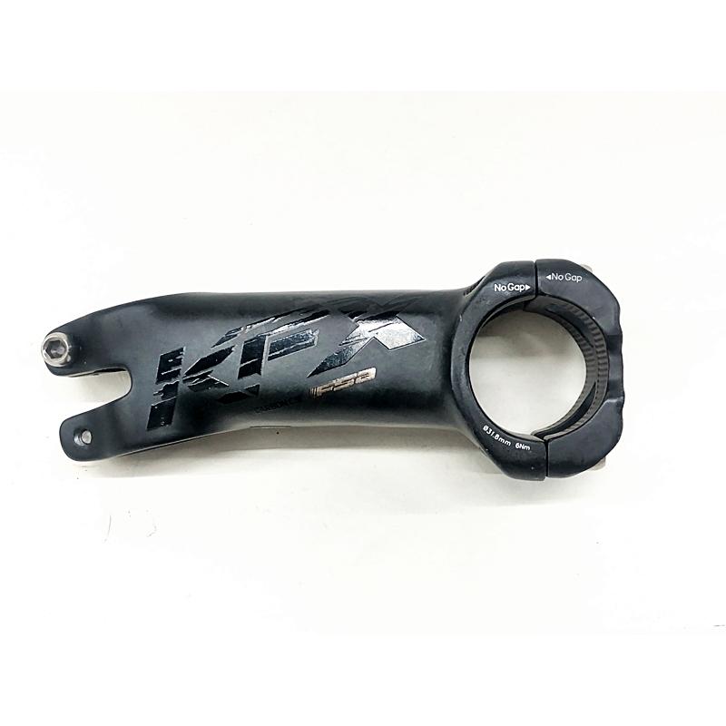 FSA 美品 エフエスエ― KFXカーボン KFX CARBON STEM 90mm 31.8mm