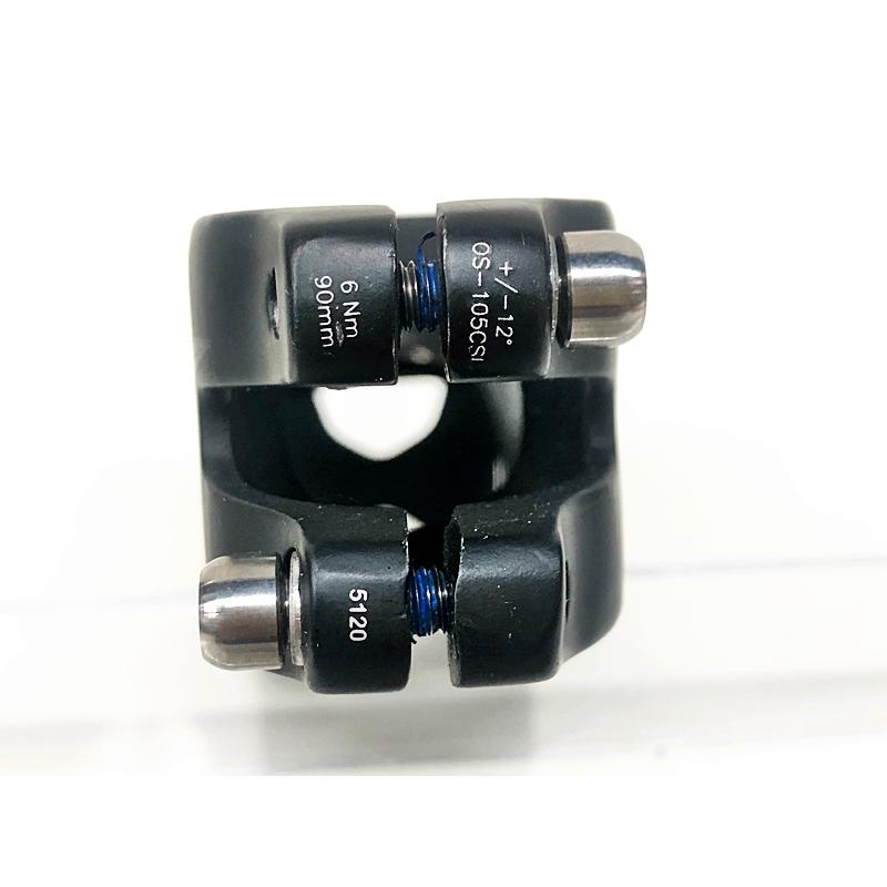 FSA 美品 エフエスエ― KFXカーボン KFX CARBON STEM 90mm 31.8mm