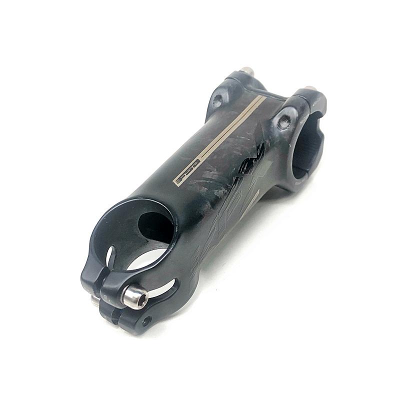 ステム フルカーボン FSA 美品 エフエスエ― KFXカーボン KFX CARBON STEM 90mm 31.8mm