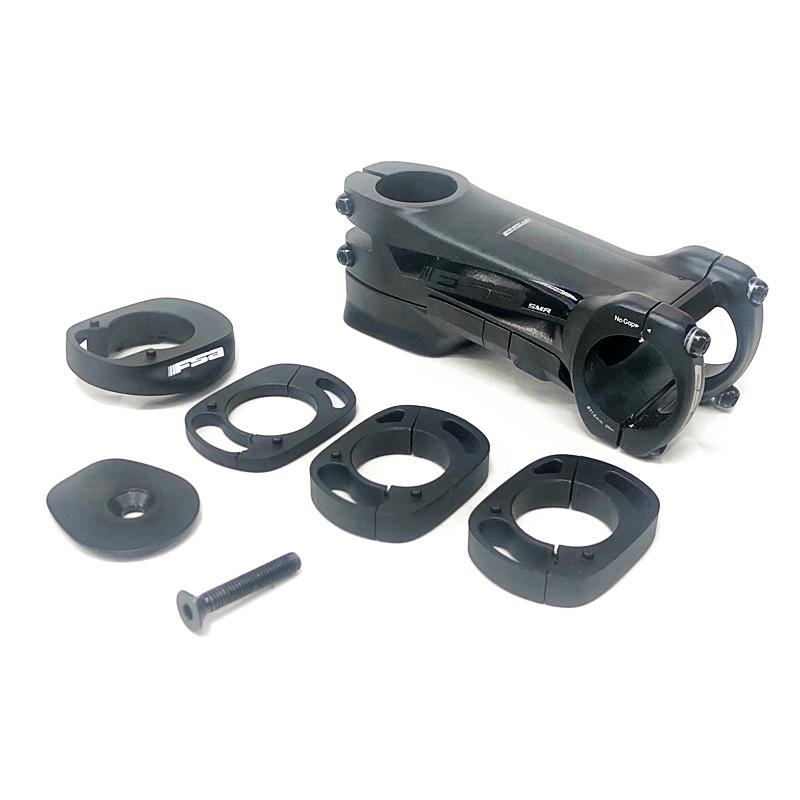 FSA 美品 エフエスエ― NS SMR STEM 100mm 31.8mm アルミ ステム FSA 美品 エフエスエ― NS SMR STEM 100mm 31.8mm アルミ ステム
