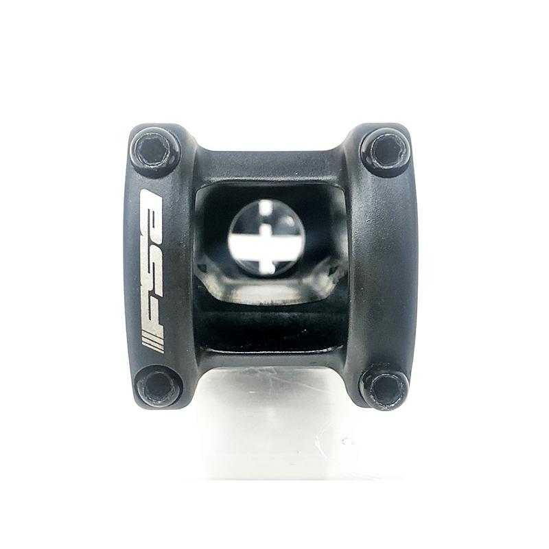 FSA 美品 エフエスエ― NS SMR STEM 100mm 31.8mm アルミ ステム FSA 美品 エフエスエ― NS SMR STEM 100mm 31.8mm アルミ ステム