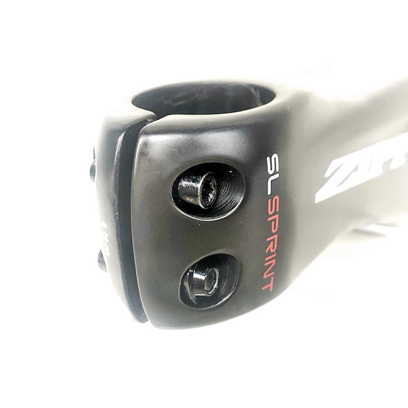 美品 ジップ ZIPP SLスプリントカーボンステム SL Sprint Carbon 美品 ジップ ZIPP SLスプリントカーボンステム SL Sprint Carbon
