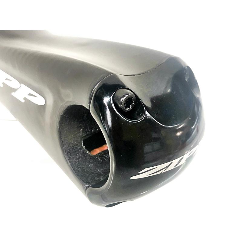 美品 ジップ ZIPP SLスプリントカーボンステム SL Sprint Carbon 美品 ジップ ZIPP SLスプリントカーボンステム SL Sprint Carbon