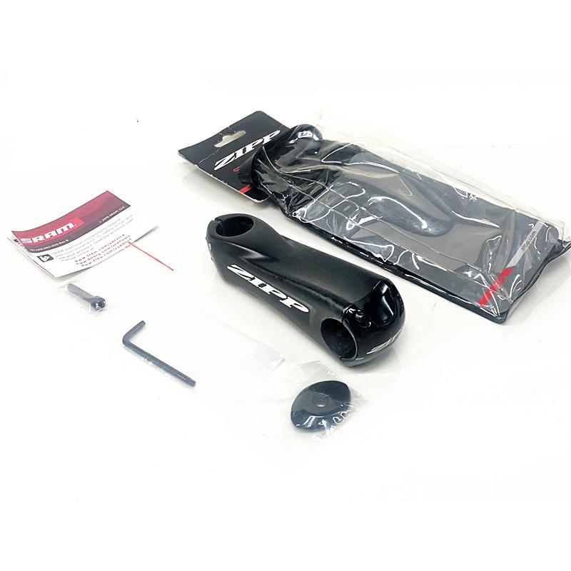 美品 ジップ ZIPP SLスプリントカーボンステム SL Sprint Carbon 美品 ジップ ZIPP SLスプリントカーボンステム SL Sprint Carbon