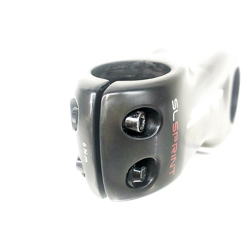 美品 ジップ ZIPP SLスプリントカーボンステム SL Sprint Carbon 美品 ジップ ZIPP SLスプリントカーボンステム SL Sprint Carbon