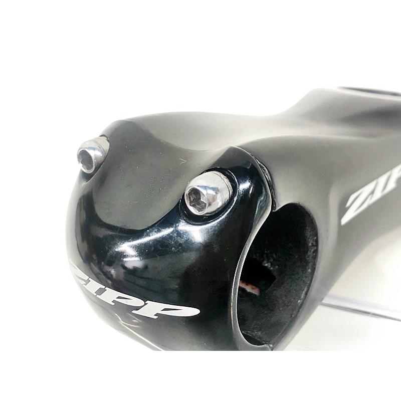 美品 ジップ ZIPP SLスプリントカーボンステム SL Sprint Carbon 美品 ジップ ZIPP SLスプリントカーボンステム SL Sprint Carbon
