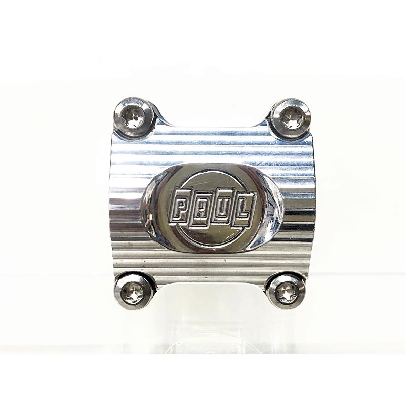 美品 ポール PAUL ボックスカー BOXCAR STEM 90mm 31.8mm