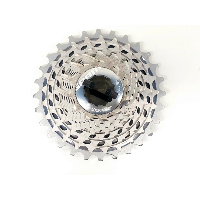 SRAM　RED　XG1190　11/28T　11S　スプロケ SRAM RED 11Sスプロケット 11-28T XG1190 SRAM RED 11S