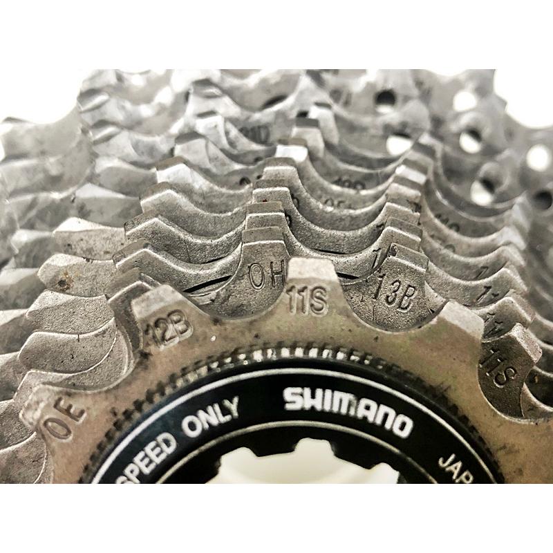 シマノ SHIMANO デュラエース DURA-ACE CS-R9100 スプロケット