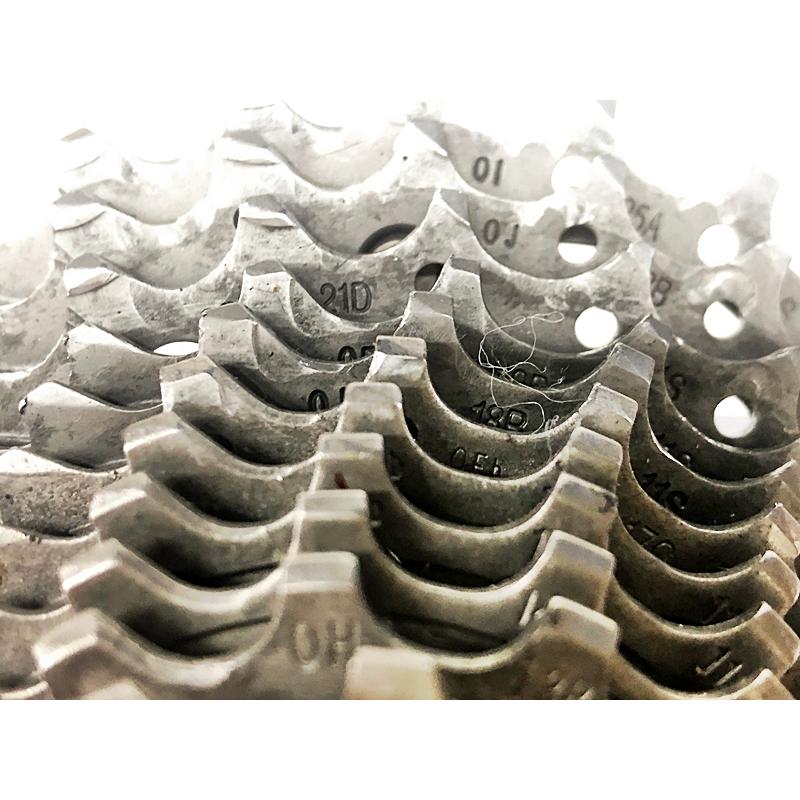 シマノ SHIMANO デュラエース DURA-ACE CS-R9100 スプロケット