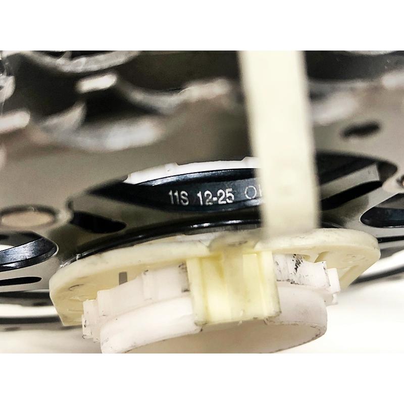 シマノ SHIMANO デュラエース DURA-ACE CS-R9100 スプロケット