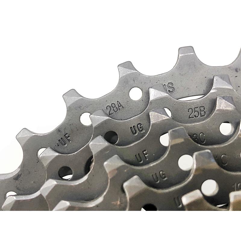 シマノ SHIMANO デュラエース DURA-ACE CS-R9100 スプロケット