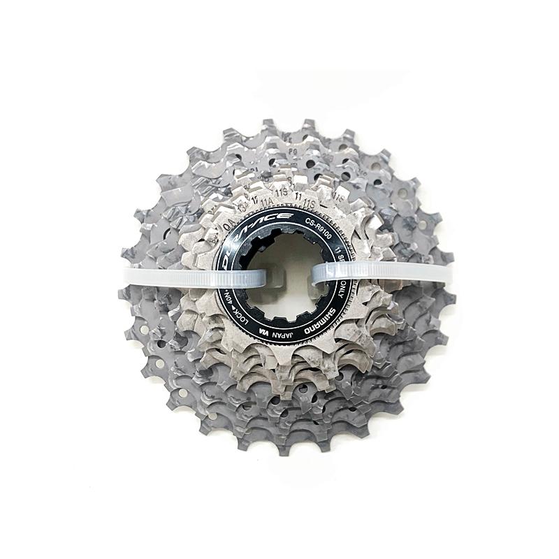 Shimano CS-R9100 11速 力強い スプロケット Shimano CS-R9100 11速 力強い スプロケット