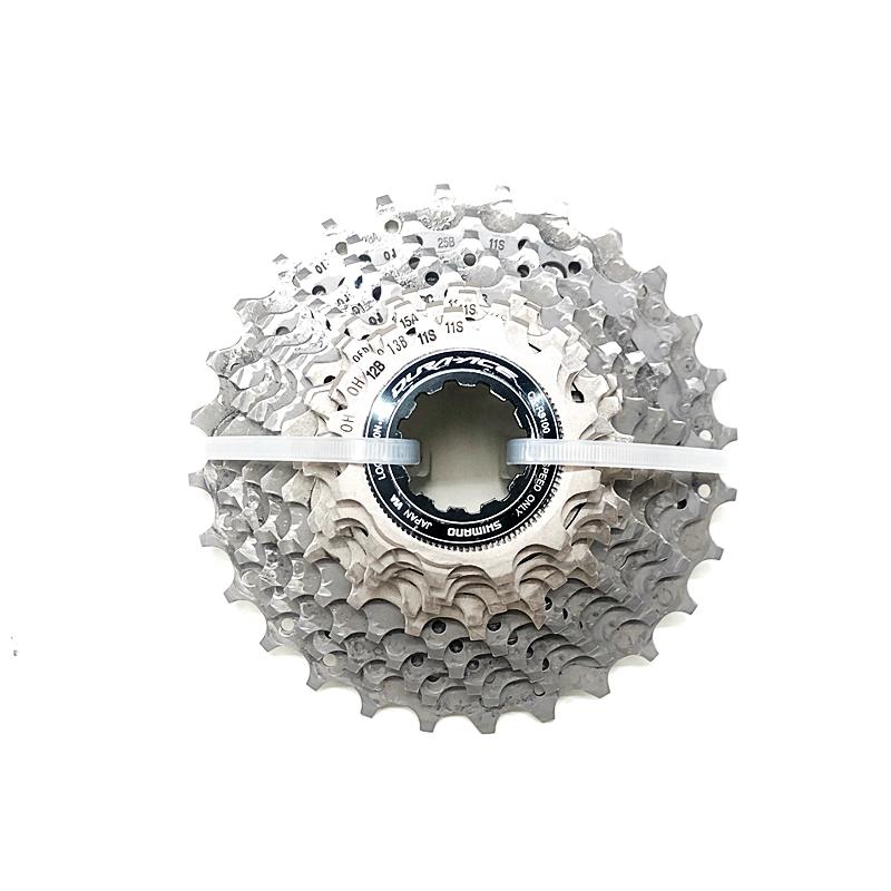 シマノ SHIMANO デュラエース DURA-ACE CS-R9100 スプロケット 11速 12