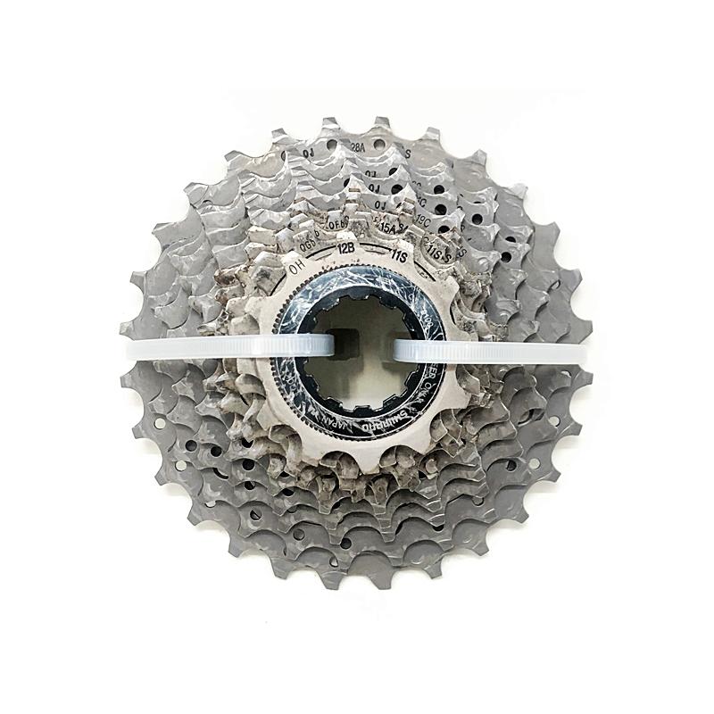 SHIMANO DURA-ACE CS-R9100 11速スプロケット シマノ CS-R9100 カセットスプロケット 11S 11-30T DURA-ACE