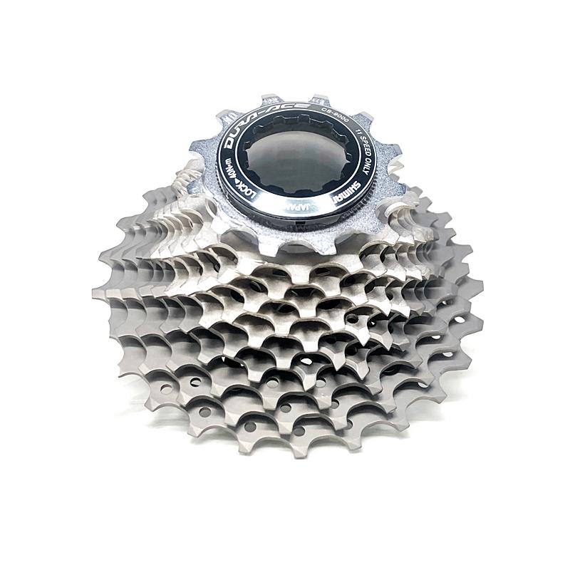 デュラエース CS-9000 12-25t 11速 スプロケット シマノ SHIMANO デュラエース DURA-ACE CS-9000 スプロケット 11