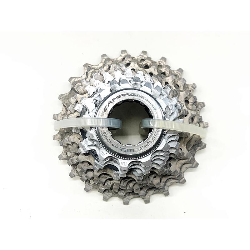 カンパニョーロ SUPER RECORD 11s 11-23T スプロケット Campagnolo カンパニョーロ CAMPAGNOLO スーパーレコード SUPER