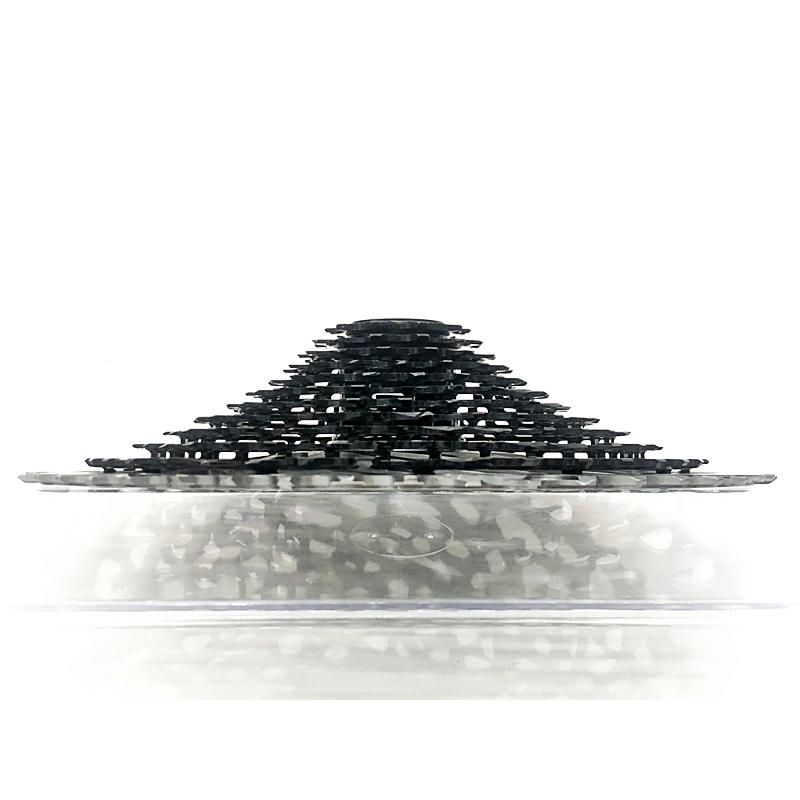 SRAM Eagle　XG1295 12s 10-50T 355g 値下げ可 SRAM X01 Eagle XG-1295 Cassette - 12 Speed, 10-50t, Black